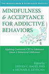 Mindfulness and Acceptance for Addictive Behaviors: Applying Contextual CBT to Substance Abuse & Behavioral Addictions (The Context Press Mindfulness and Acceptance Practica Series)