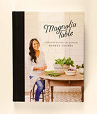 Magnolia Table
