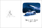 The Boy, the Mole, the Fox and the Horse